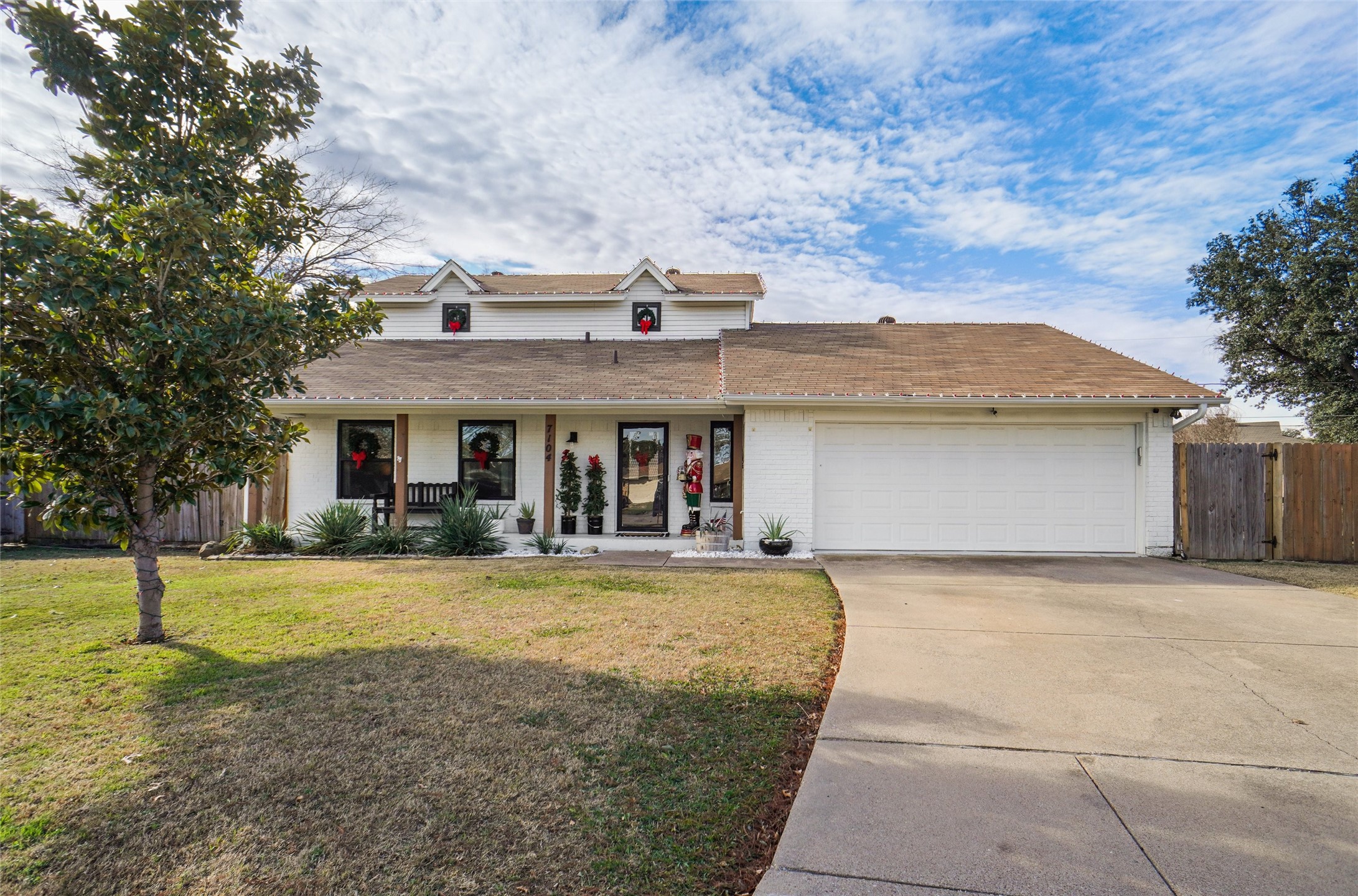 7104 Bahama Court North Richland Hills TX 76180