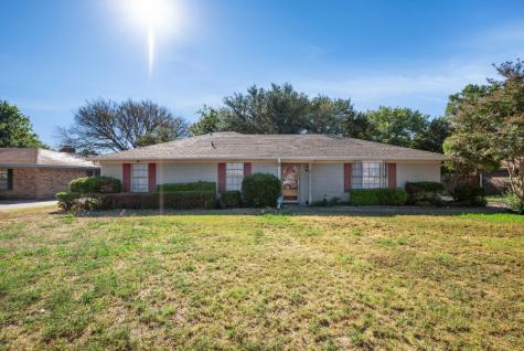 1309 Tammy Avenue Corsicana TX 75110