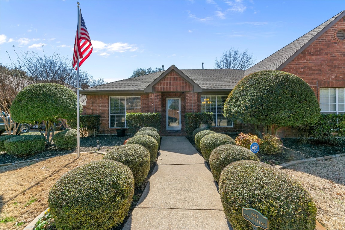 2411 Ridgevalley Drive Mckinney TX 75071