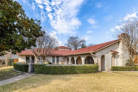 9447 Whitehurst Drive Dallas TX 75243