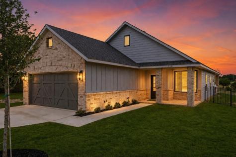 312 3RD Street Hillsboro TX 76645