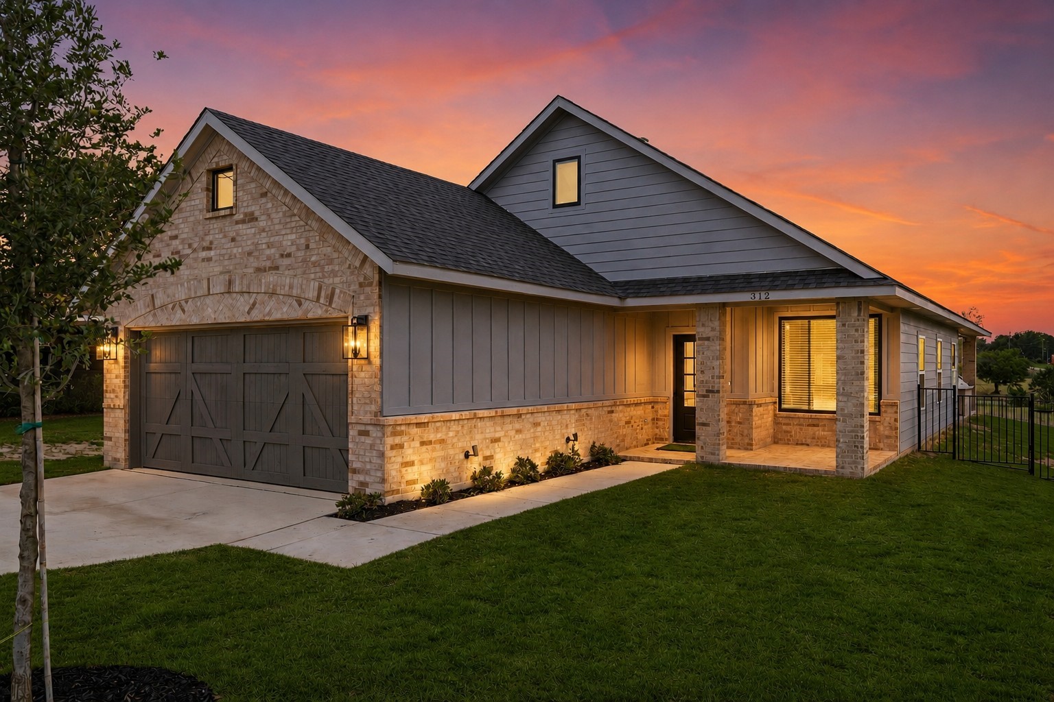 312 3rd Street Hillsboro TX 76645