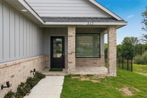 312 3RD Street Hillsboro TX 76645