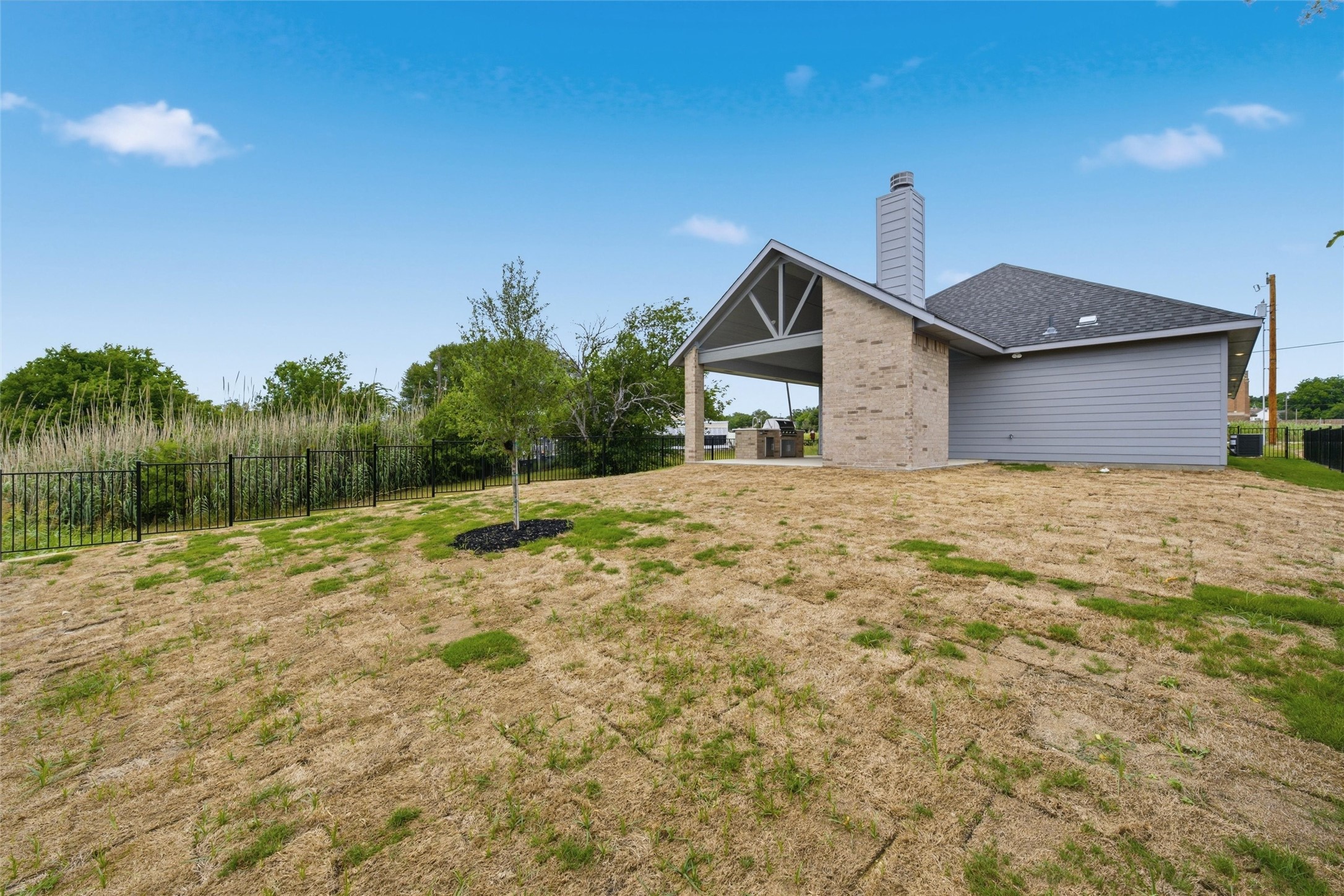 312 3rd Street Hillsboro TX 76645