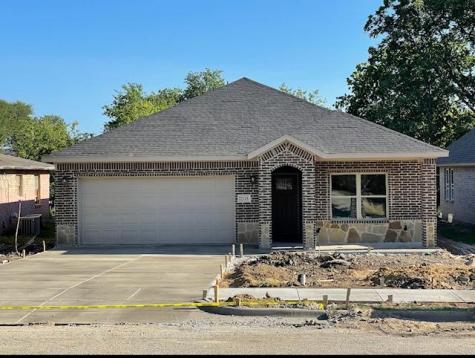 2218 Beaumont Street Grand Prairie TX 75051