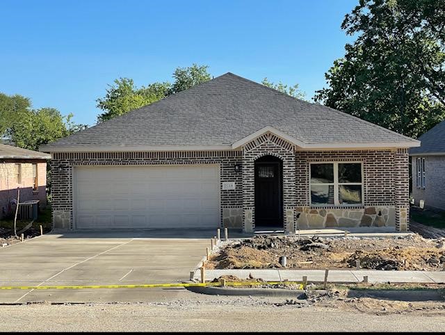 2218 Beaumont Street Grand Prairie TX 75051