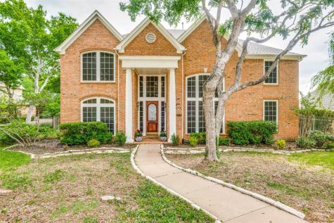 1712 Redwing Drive Southlake TX 76092