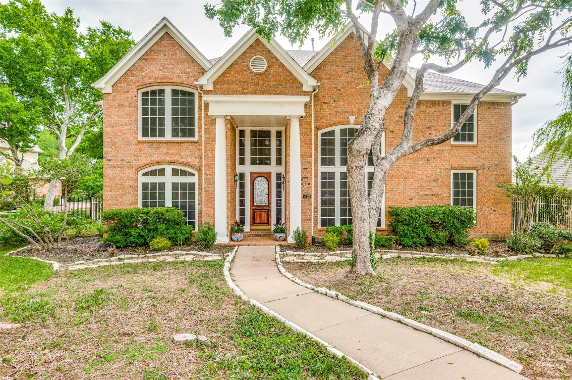 1712 Redwing Drive Southlake TX 76092
