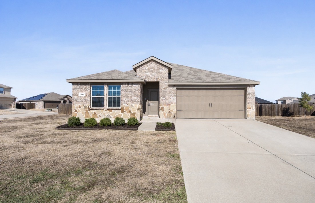 501 Farmhouse Lane Josephine TX 75189