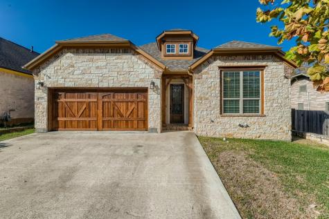 1523 Carson Street Dallas TX 75216