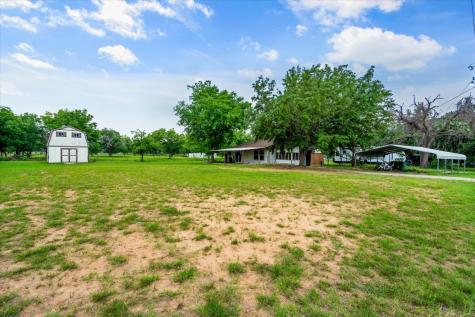 355 Pueblo Trail Weatherford TX 76087