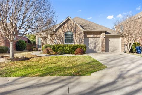 7108 Mornington Drive Mckinney TX 75072