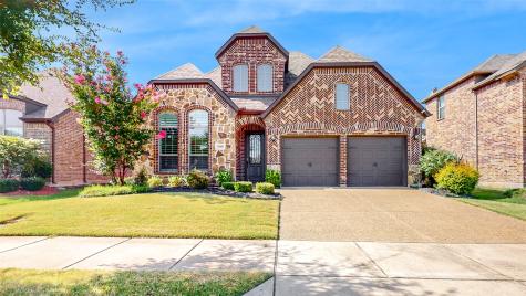 16508 White Rock Boulevard Prosper TX 75078