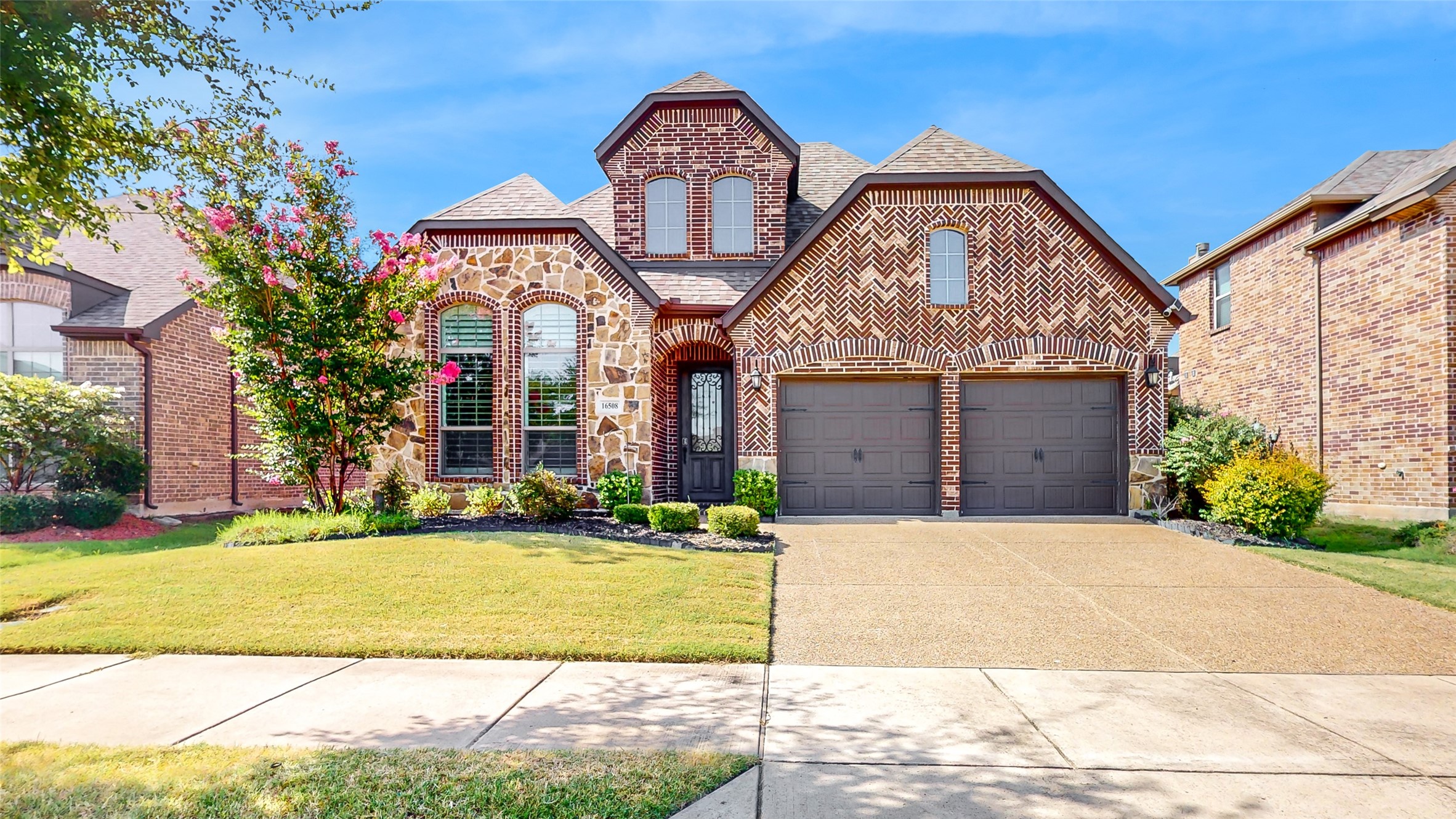 16508 White Rock Boulevard Prosper TX 75078