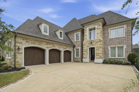 8714 Happy Hollow Drive Frisco TX 75034