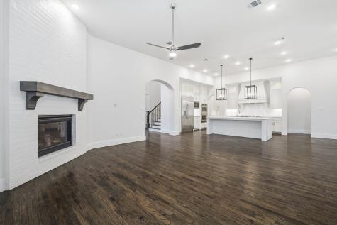 8714 Happy Hollow Drive Frisco TX 75034