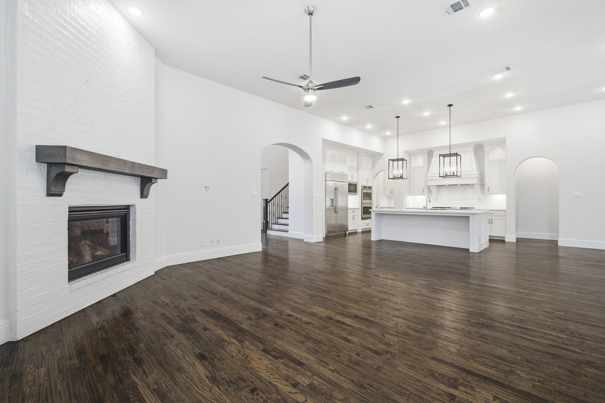 8714 Happy Hollow Drive Frisco TX 75034