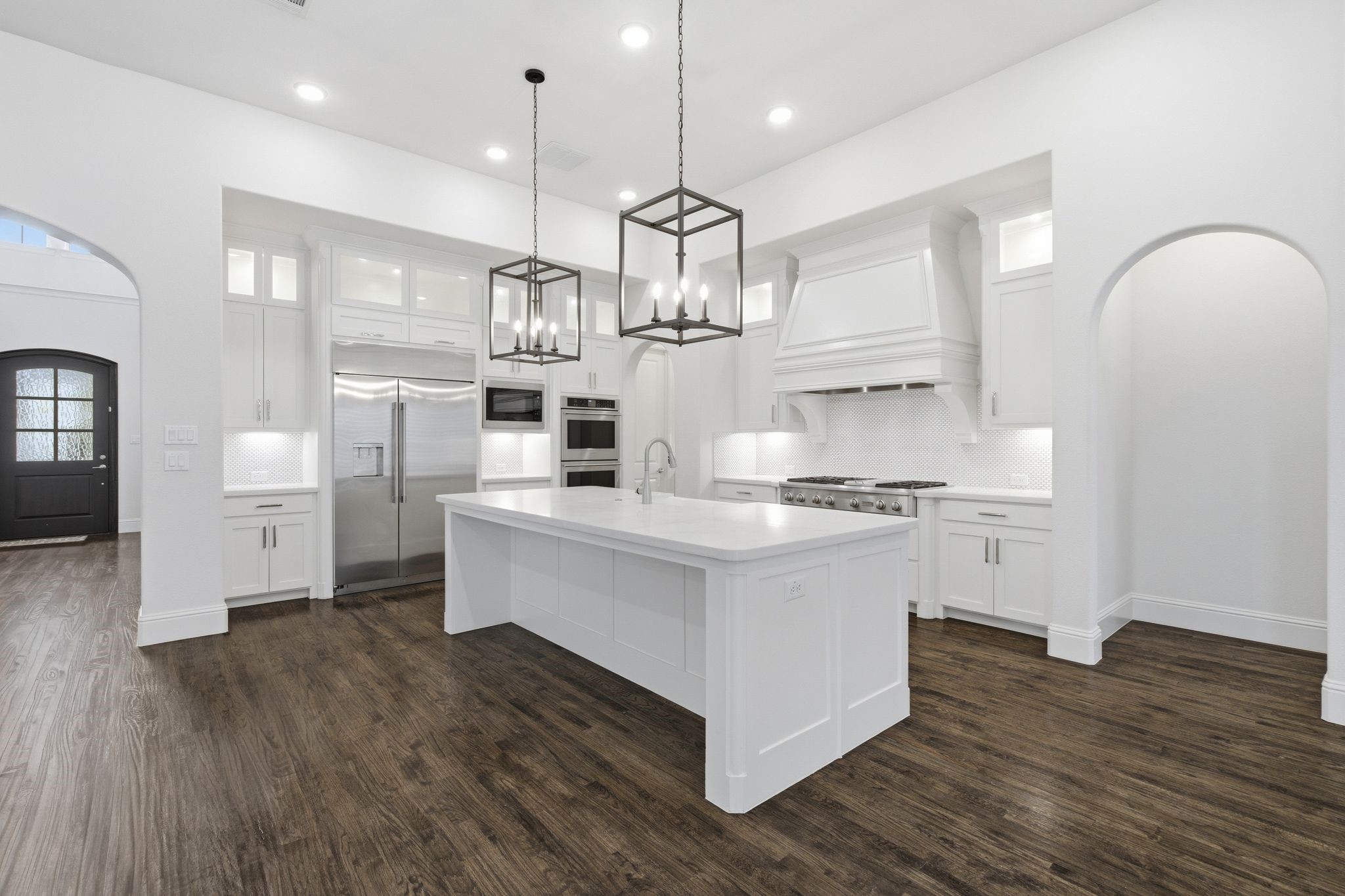 8714 Happy Hollow Drive Frisco TX 75034