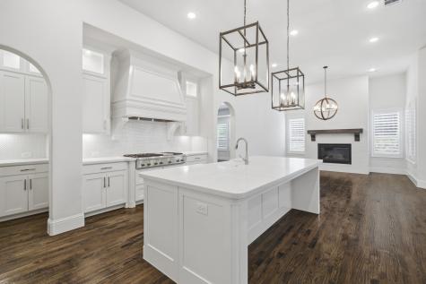 8714 Happy Hollow Drive Frisco TX 75034