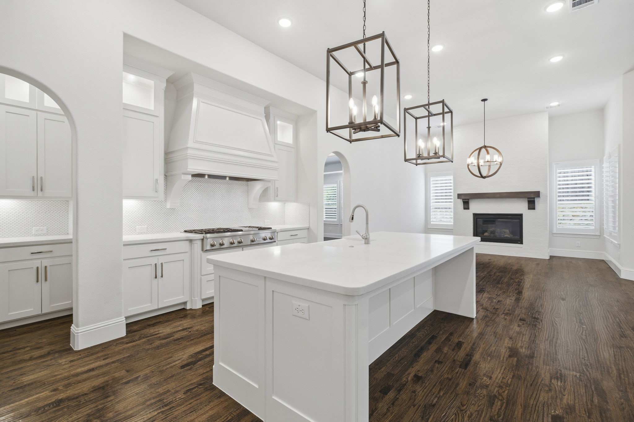 8714 Happy Hollow Drive Frisco TX 75034