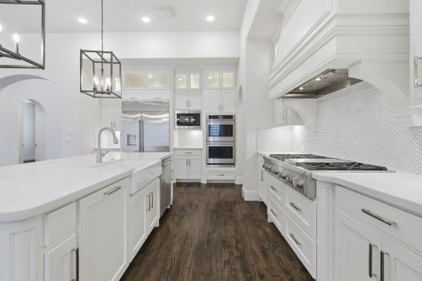 8714 Happy Hollow Drive Frisco TX 75034