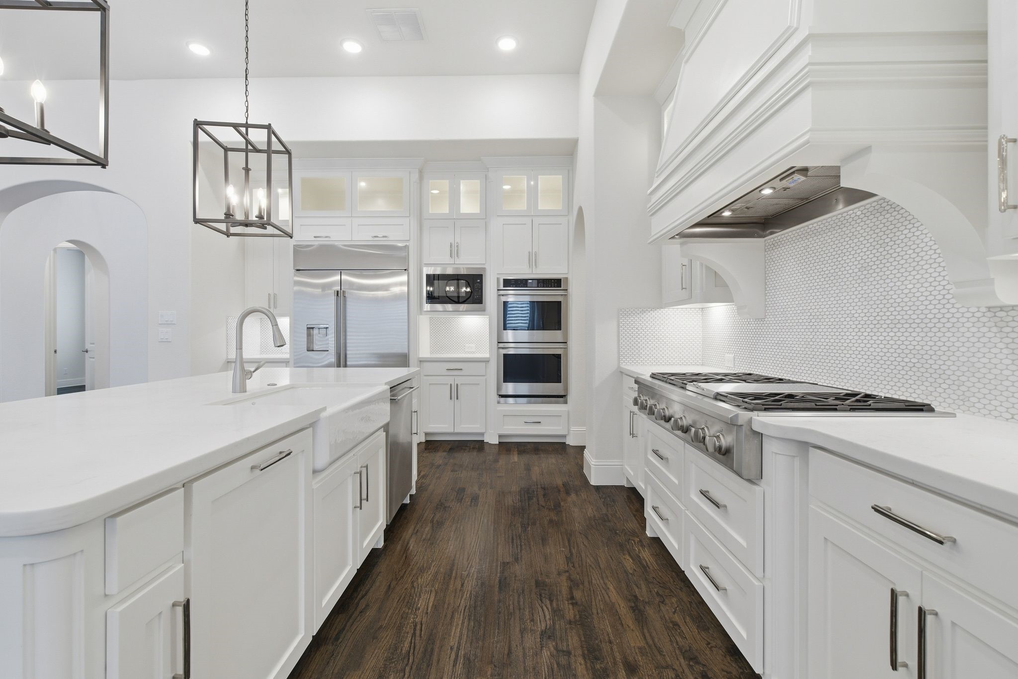 8714 Happy Hollow Drive Frisco TX 75034