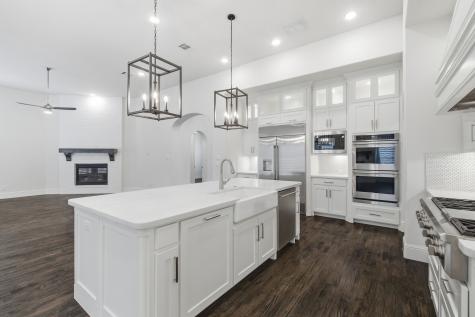 8714 Happy Hollow Drive Frisco TX 75034