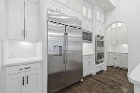 8714 Happy Hollow Drive Frisco TX 75034