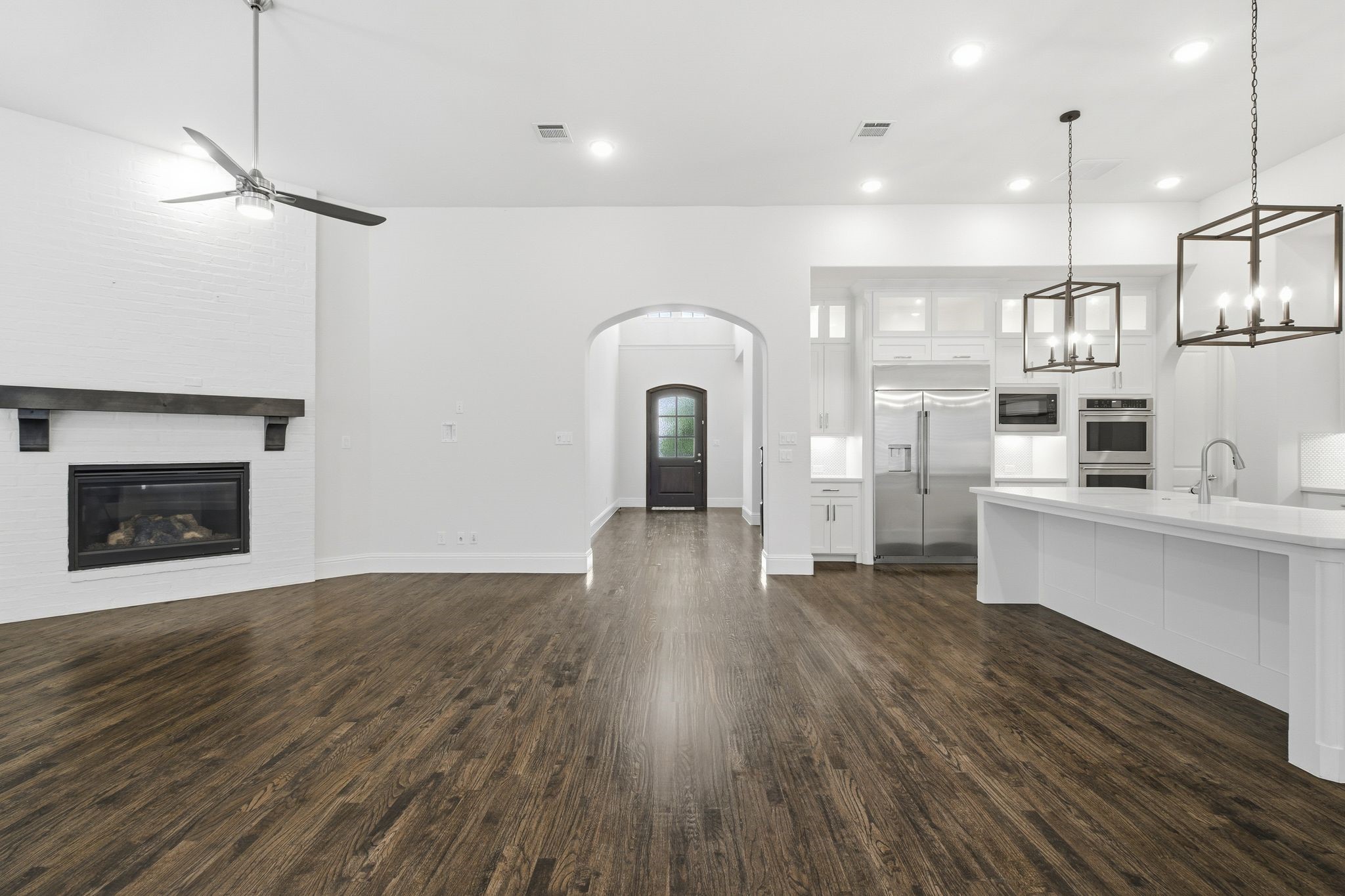 8714 Happy Hollow Drive Frisco TX 75034