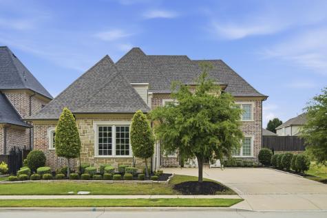 8714 Happy Hollow Drive Frisco TX 75034