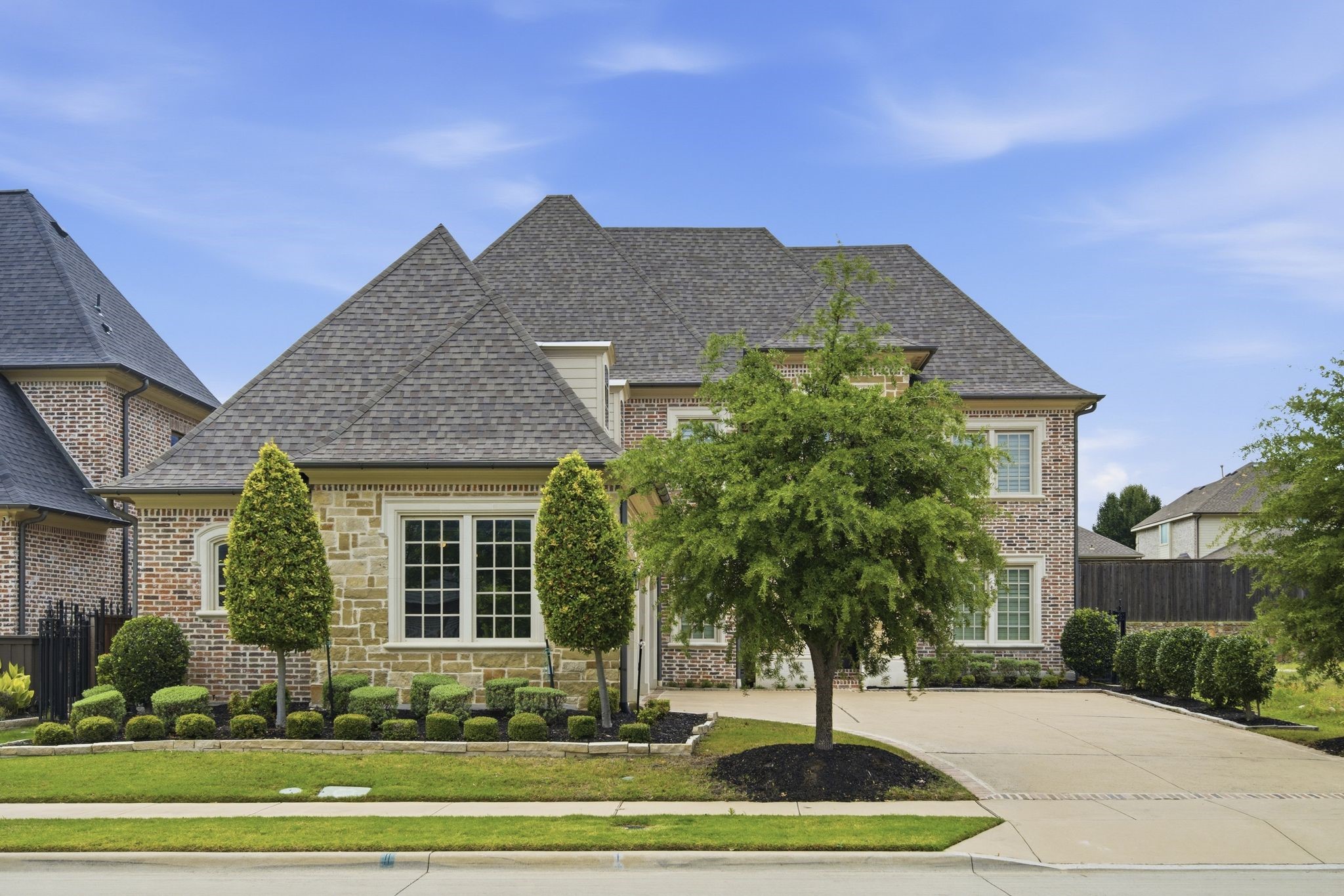 8714 Happy Hollow Drive Frisco TX 75034