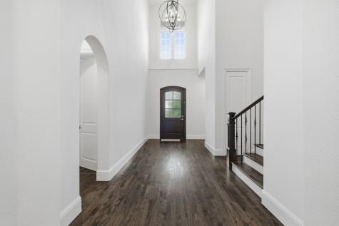 8714 Happy Hollow Drive Frisco TX 75034
