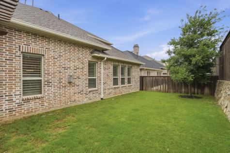8714 Happy Hollow Drive Frisco TX 75034