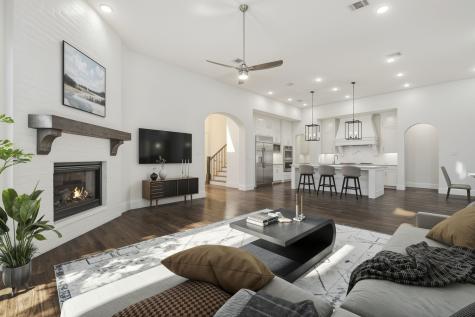 8714 Happy Hollow Drive Frisco TX 75034