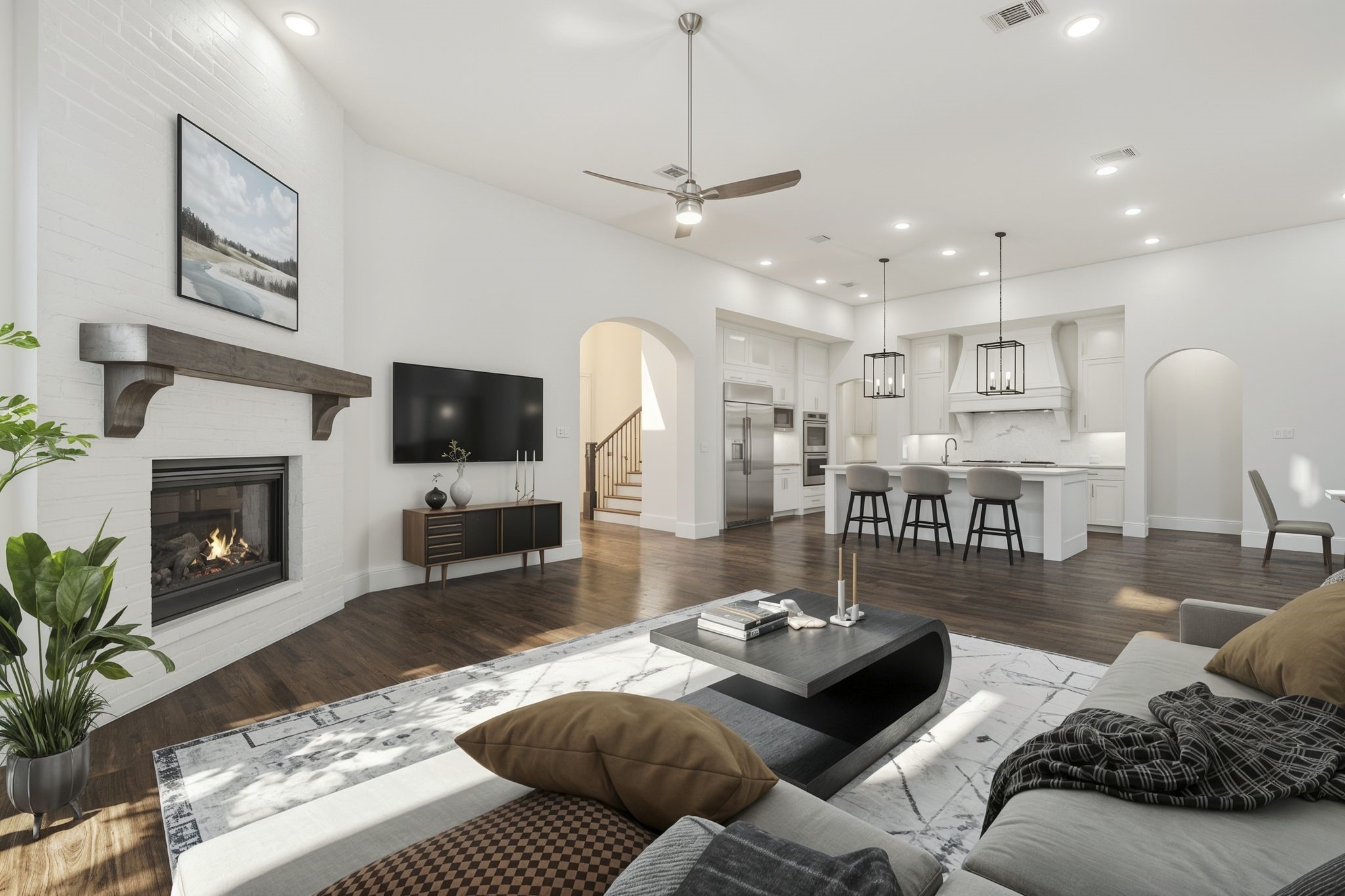 8714 Happy Hollow Drive Frisco TX 75034