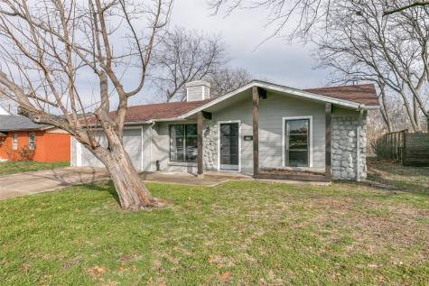 208 N Bullock Drive Garland TX 75042