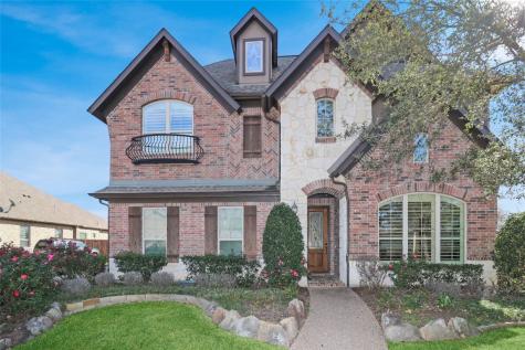 200 Adventus Court Mansfield TX 76063