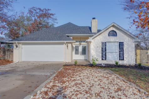 303 Country Club Road Hillsboro TX 76645