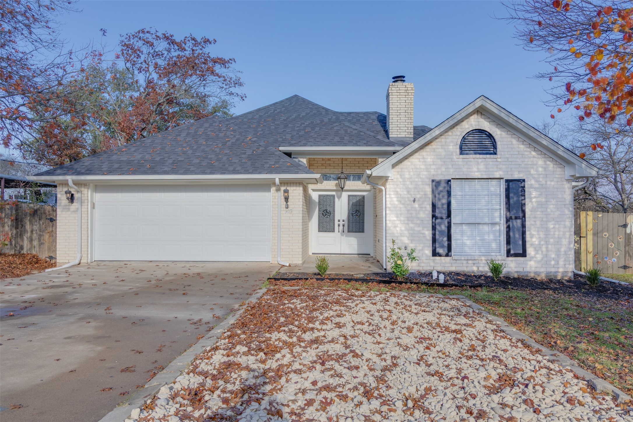 303 Country Club Road Hillsboro TX 76645