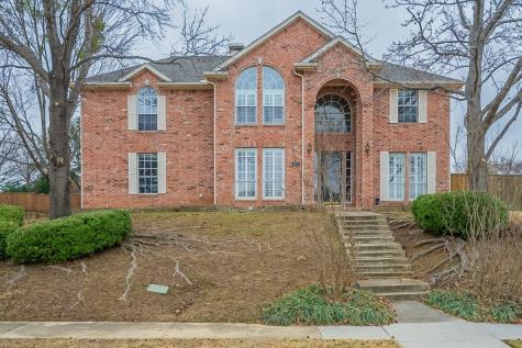 994 Regency Drive Lewisville TX 75067