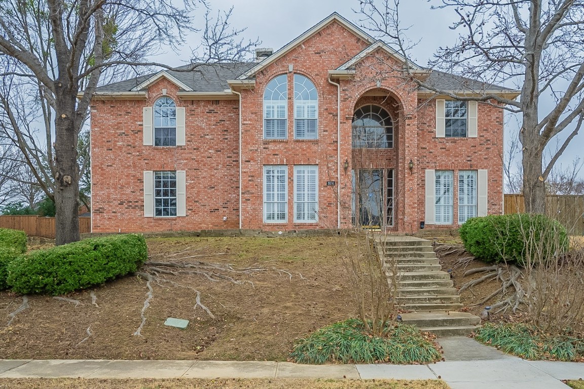 994 Regency Drive Lewisville TX 75067