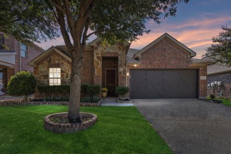 1628 Falconet Court Carrollton TX 75010