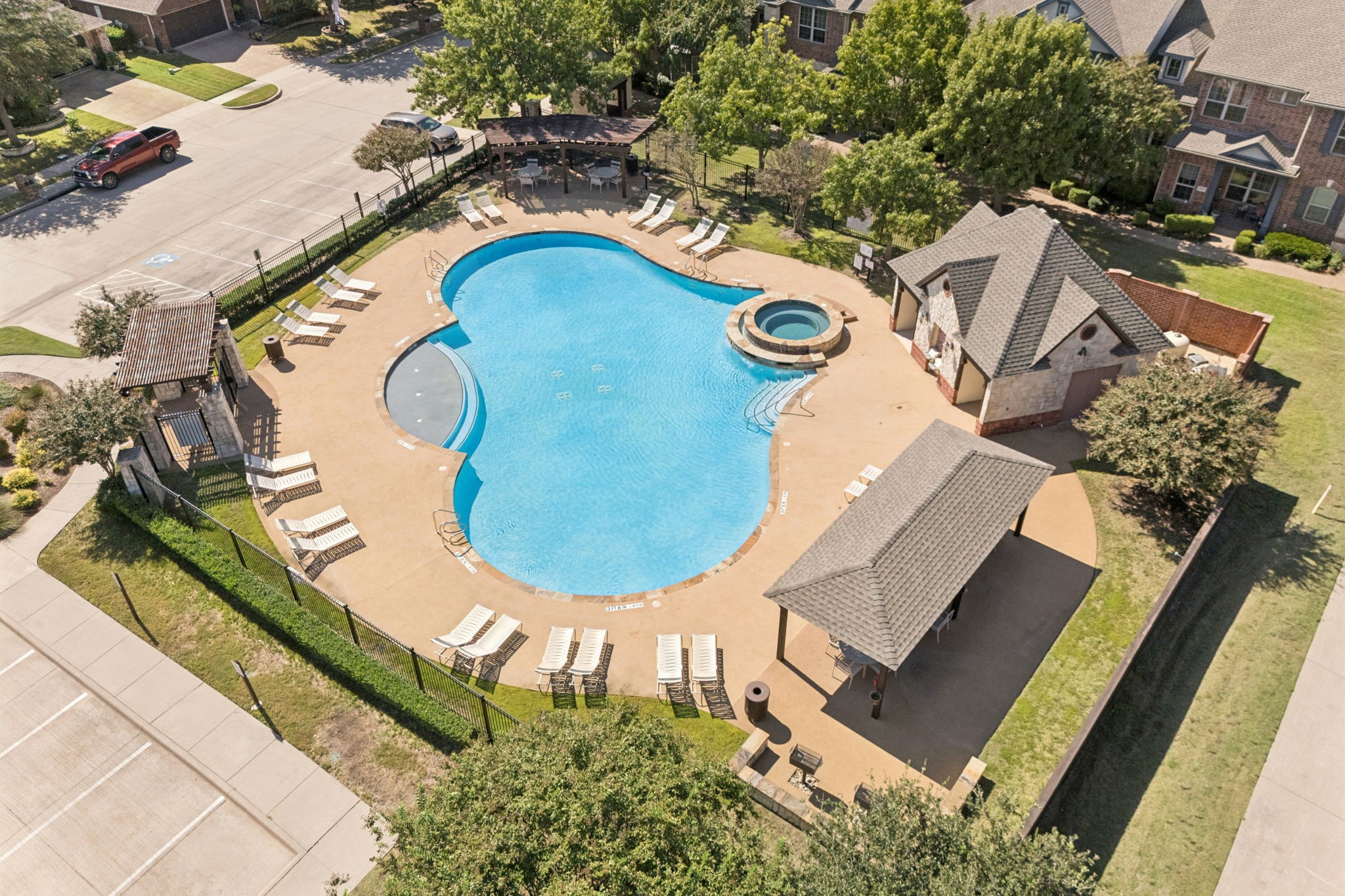 1628 Falconet Court Carrollton TX 75010