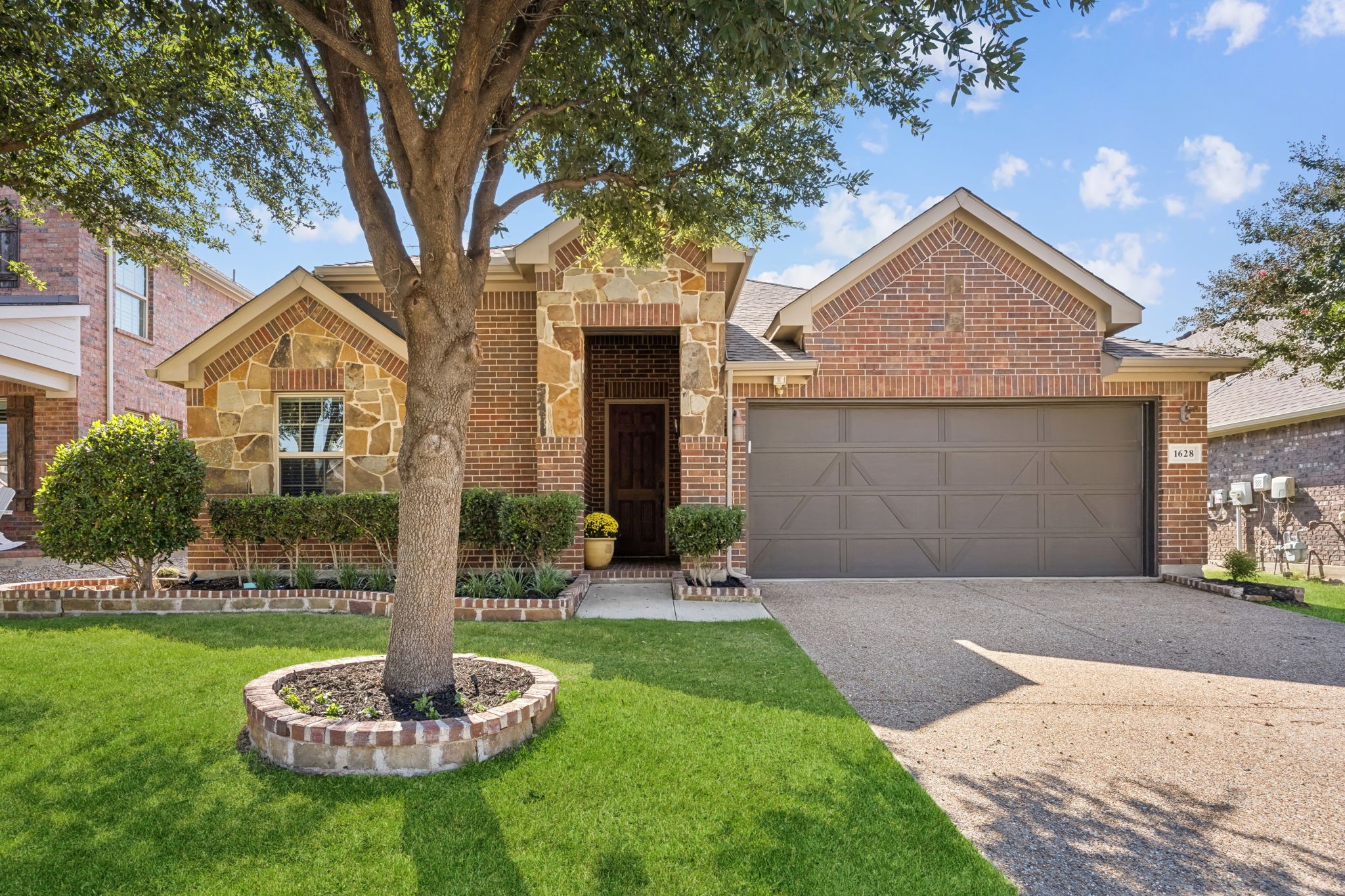 1628 Falconet Court Carrollton TX 75010