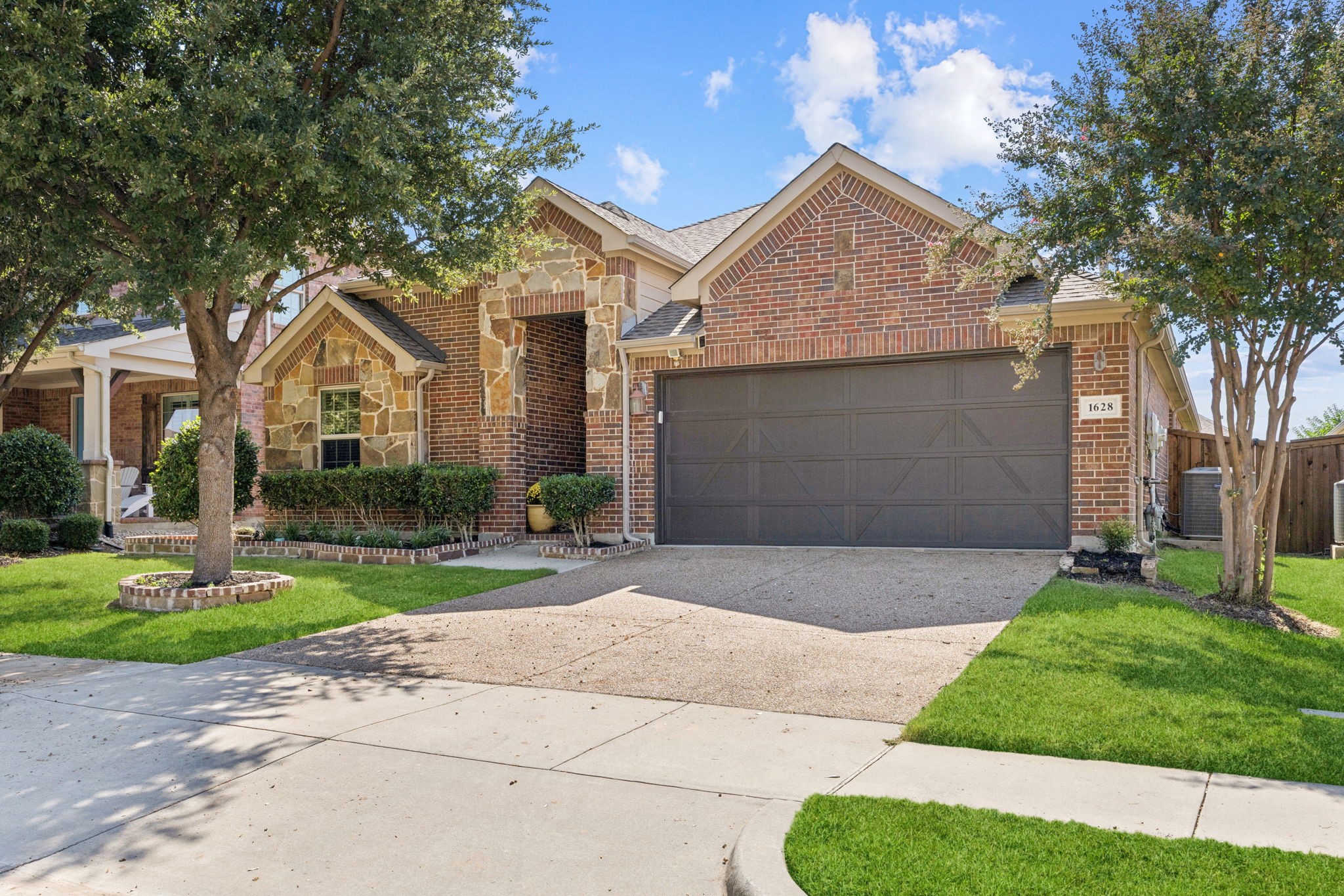 1628 Falconet Court Carrollton TX 75010