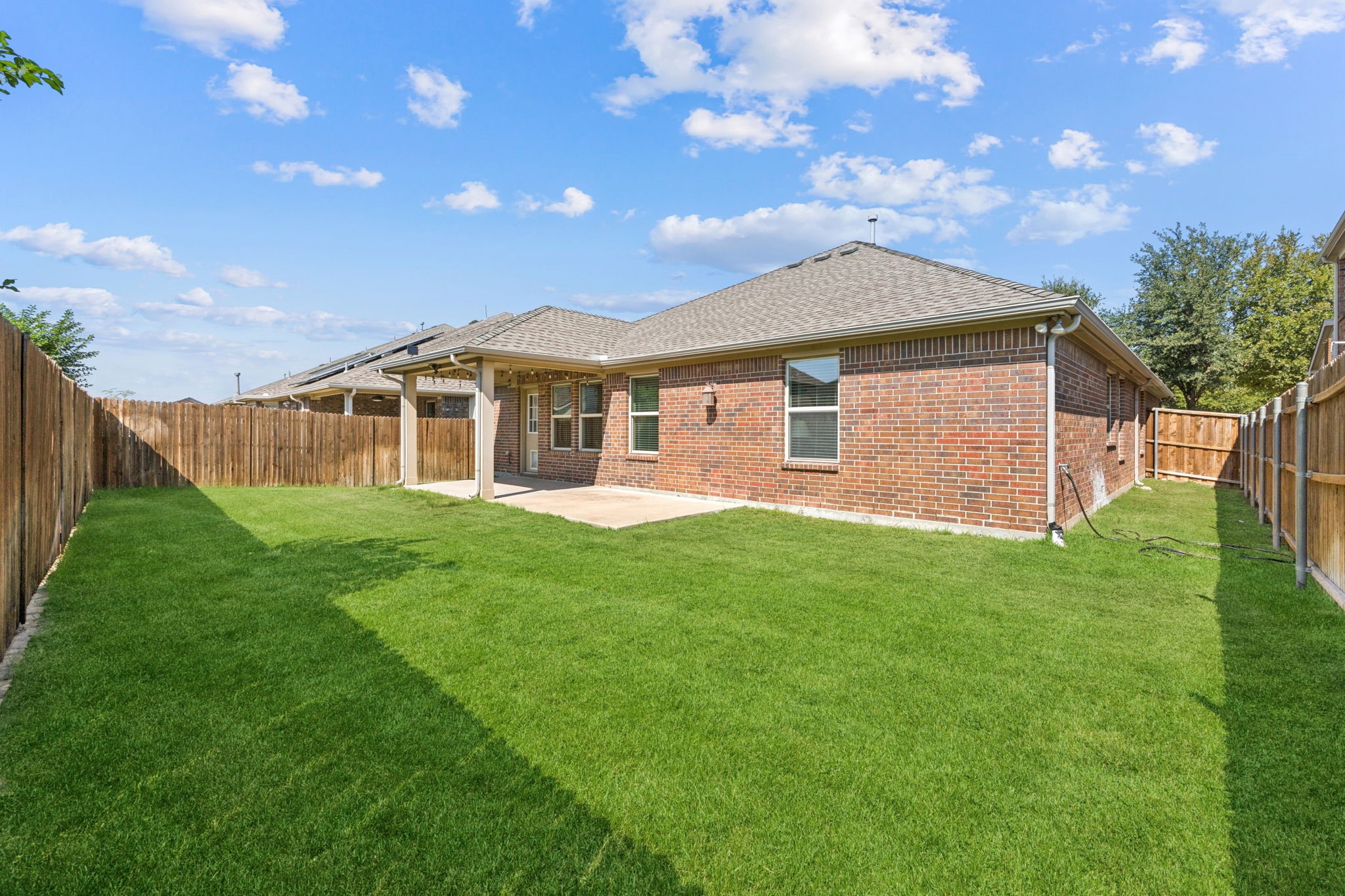 1628 Falconet Court Carrollton TX 75010