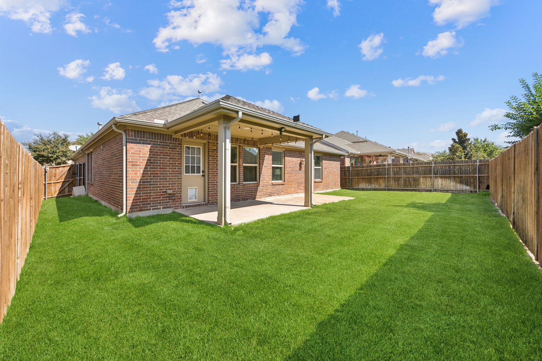 1628 Falconet Court Carrollton TX 75010