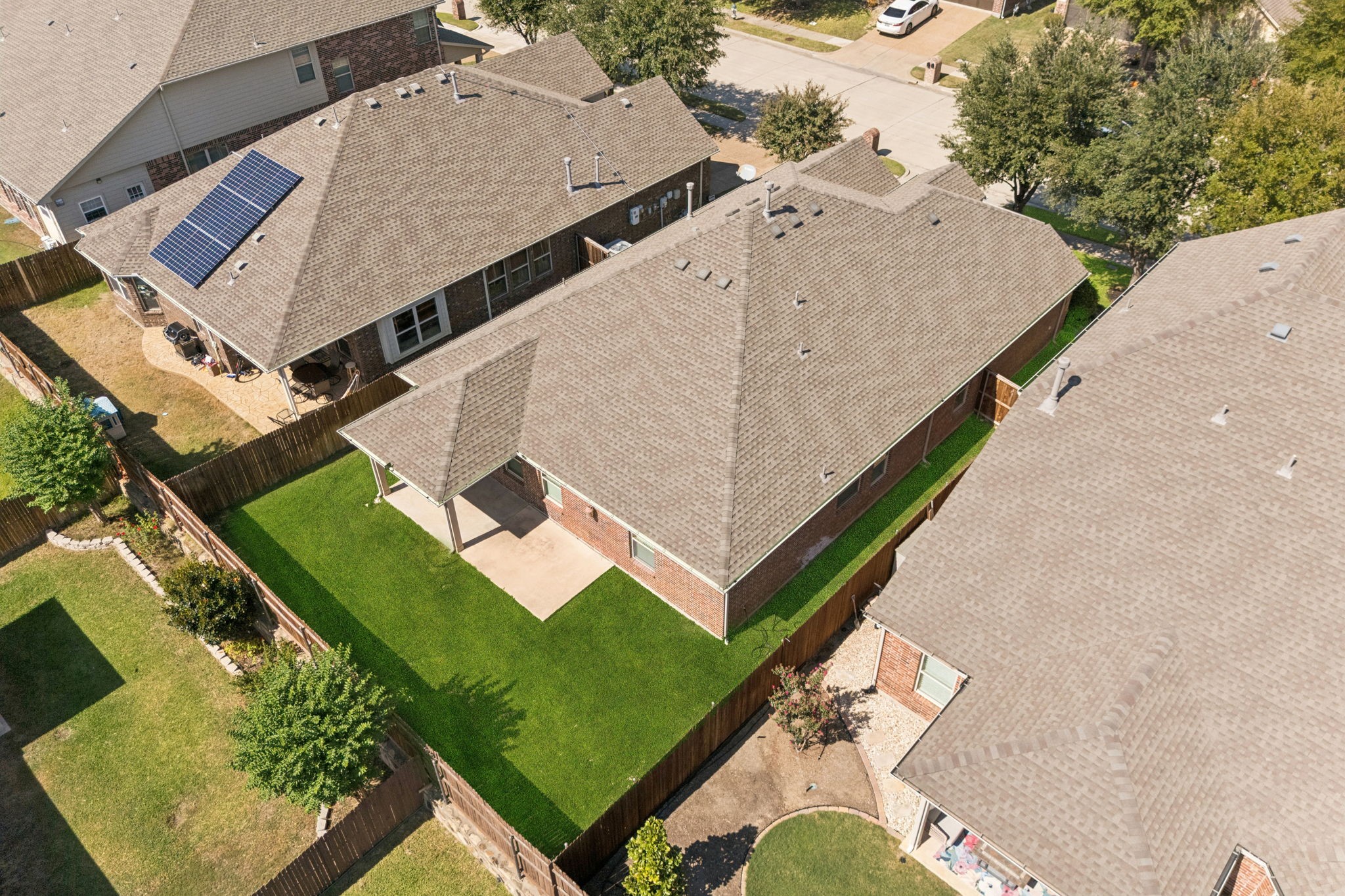 1628 Falconet Court Carrollton TX 75010