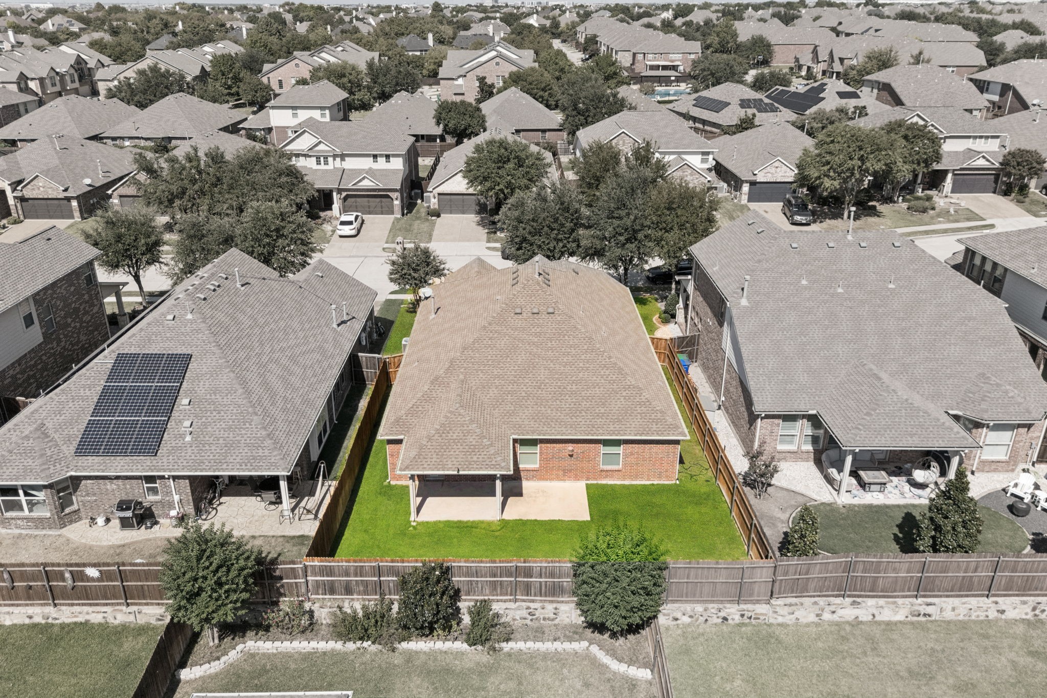 1628 Falconet Court Carrollton TX 75010