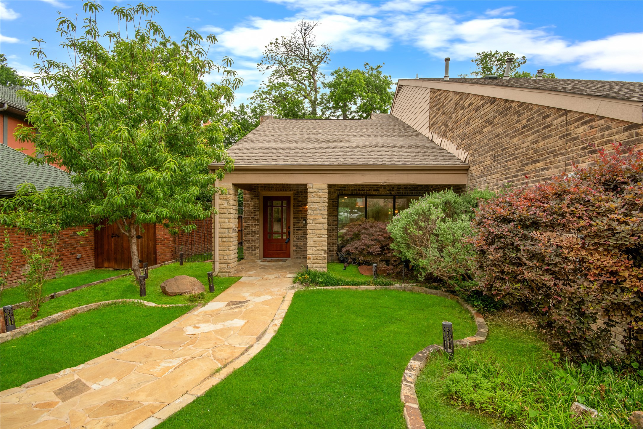 5739 Brushy Creek Trail Dallas TX 75252